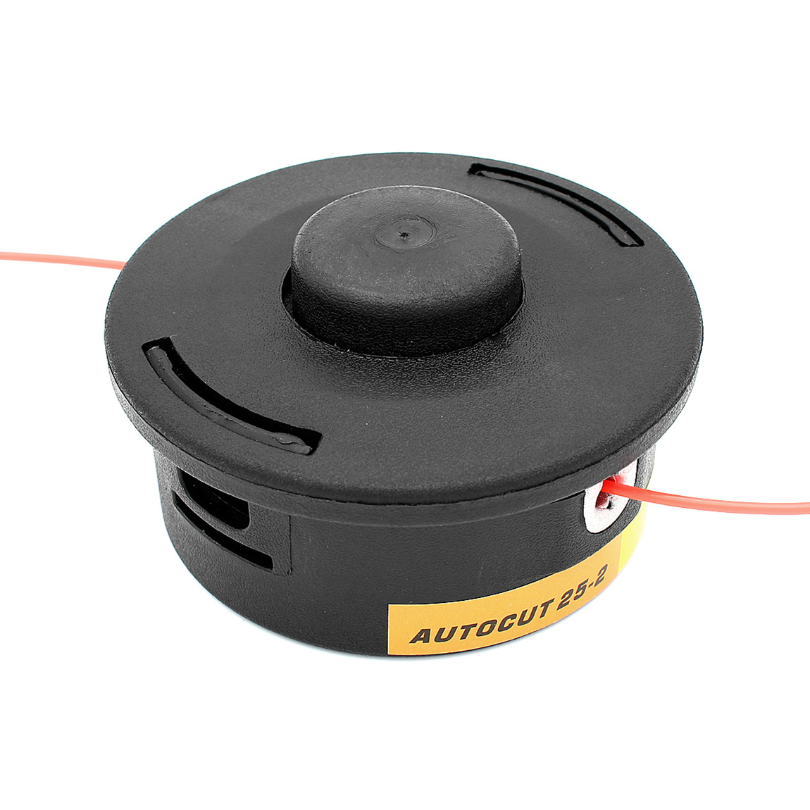 M10*1.25 Nylon Grass Cutter Grass Trimmer Head Replacement for Brush Cutter