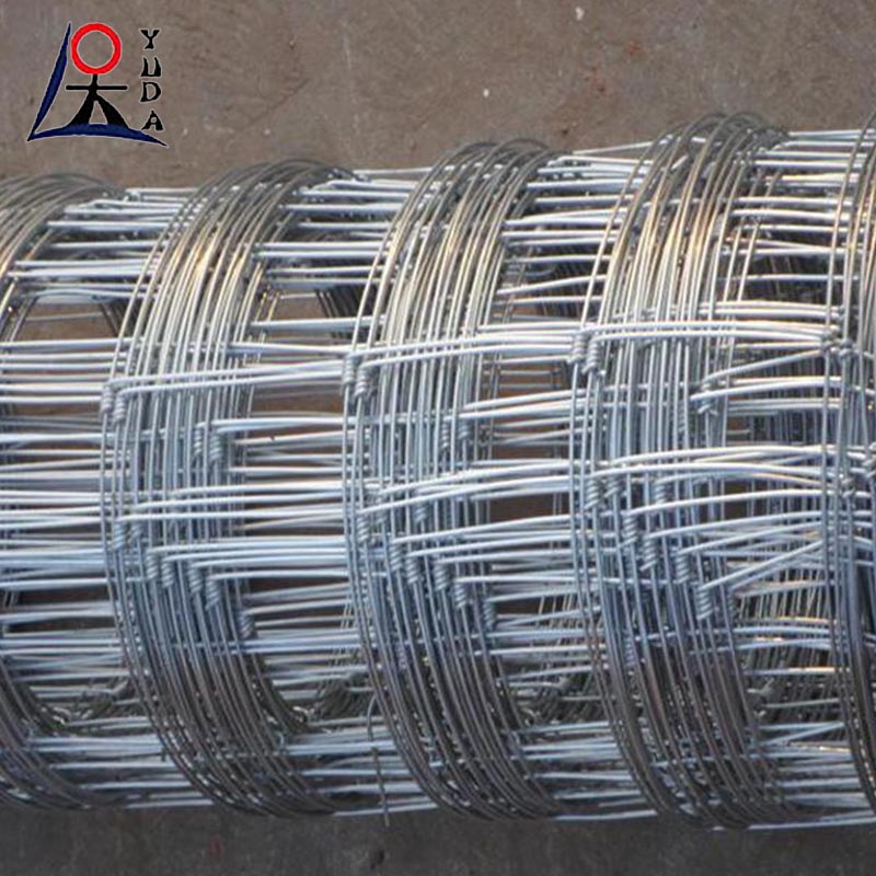 Filed wire