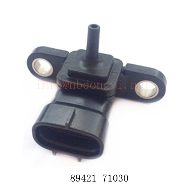 Genuine Toyota Corolla Hiace Avensis Etc Turbo Pressure Sensor 89421-20210