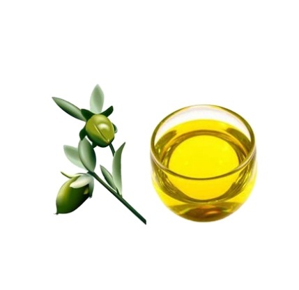 Натуральное переносящее масло Farwell, эфирное масло жожоба, CAS NO.617489-91-1