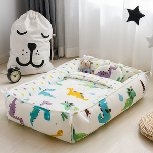 twin baby beds