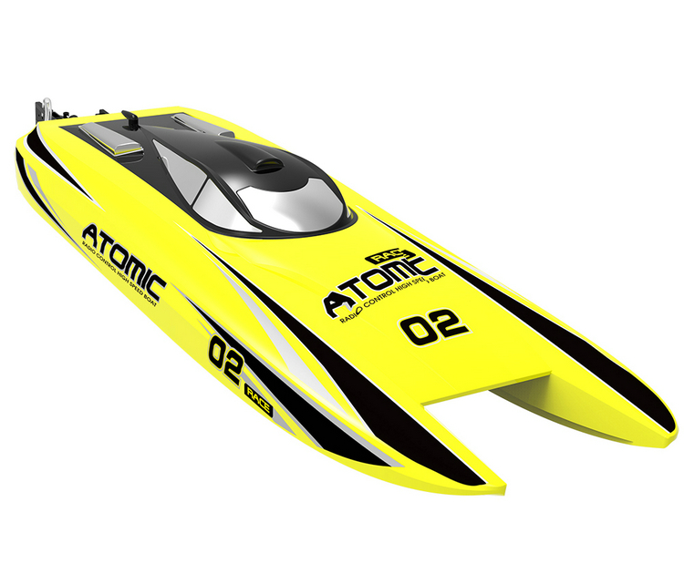 Exhobby RC Boat - High Speed Joysway Similar Item 65 KMH