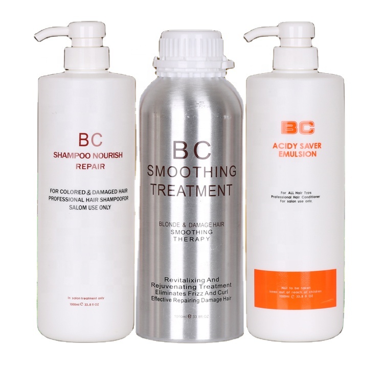 bc smoothing treatment