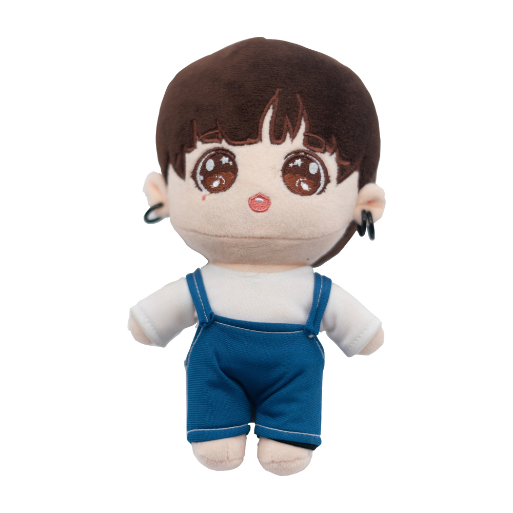 idol doll clothes
