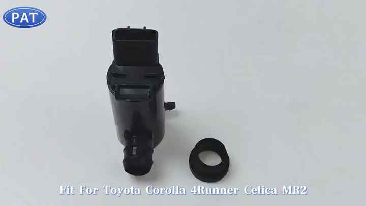 丰田花冠4轮Celica MR2雷克萨斯ES300 ES-300铃木Carry 85330-33020