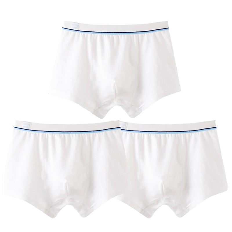 Производители детское нижнее белье с рисунком бамбука трусики с изображениями героев из мультиков для детей, оптовая продажа