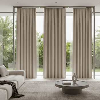 10 Automatic Curtain Innovations Redefining Smart Interiors in 2026
