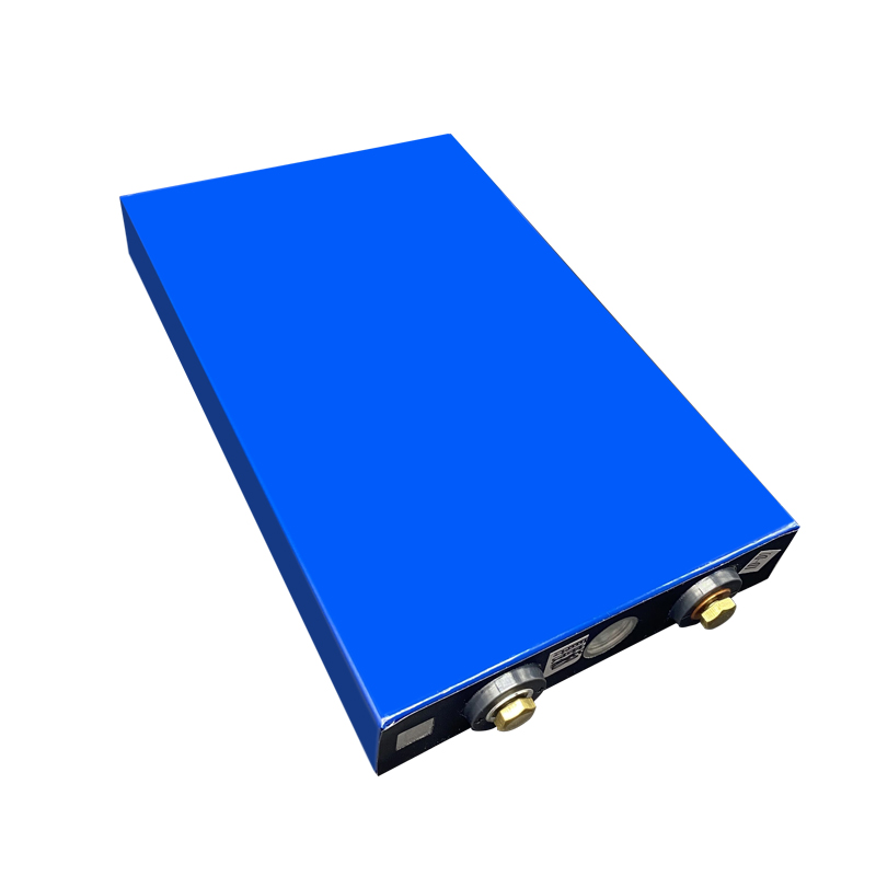 Оптовая продажа, литиевая батарея LiFePO4 calb 3,2 в 72 Ач, призматическая для электромобилей, солнечных систем