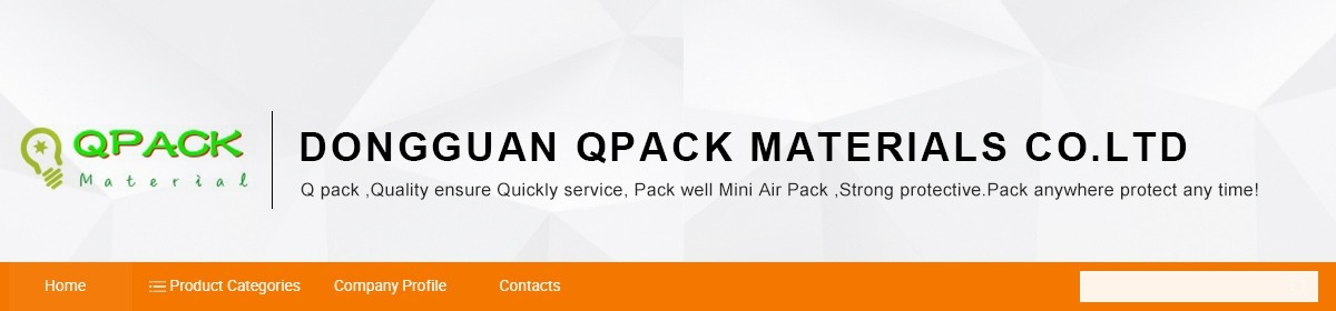 Company Overview - Dongguan Qpack Materials Co., Ltd.