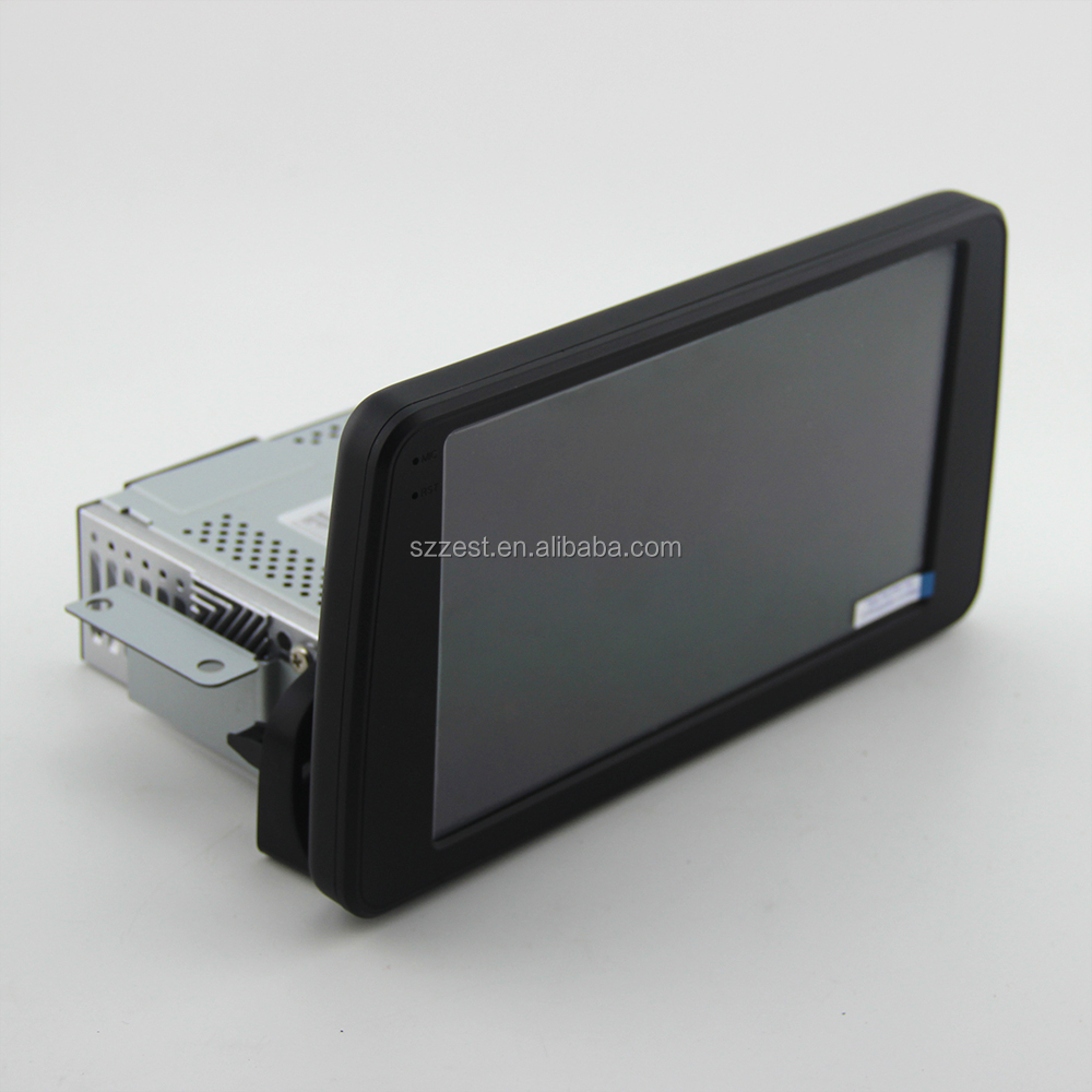 Android 10 autoradio touch screen car audio system for Chevrolet Captiva 2019  with radio dvd gps navigation system