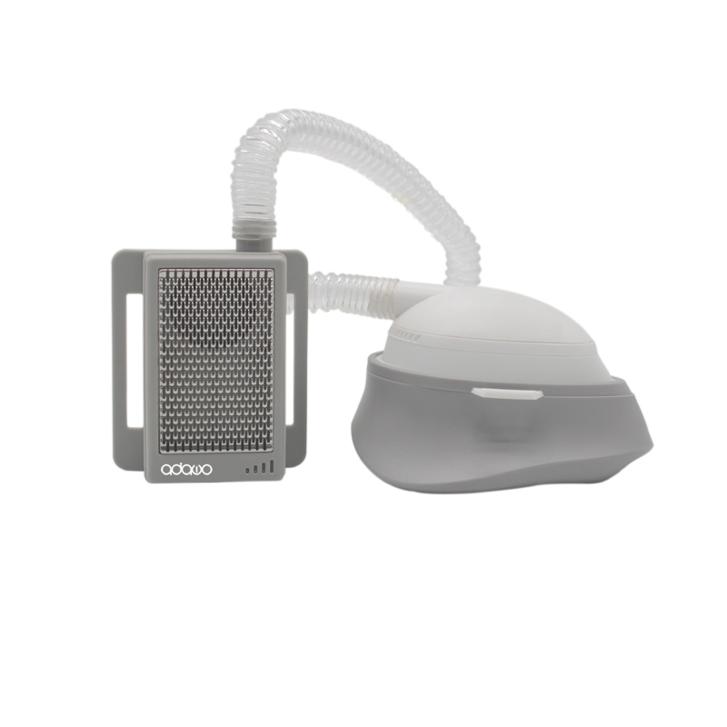 Price Personal Wearable Pollution Hepa Filter Dust Mascarillas Air Cleaner PM2.5 Masque N95 Air Purifier Masking for Office