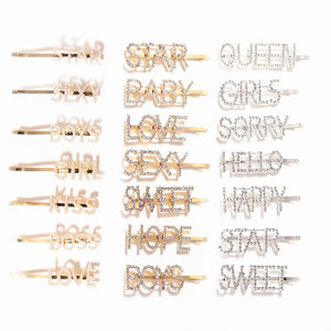Hair Pin Hair Pin Suppliers And Manufacturers At Alibaba Com