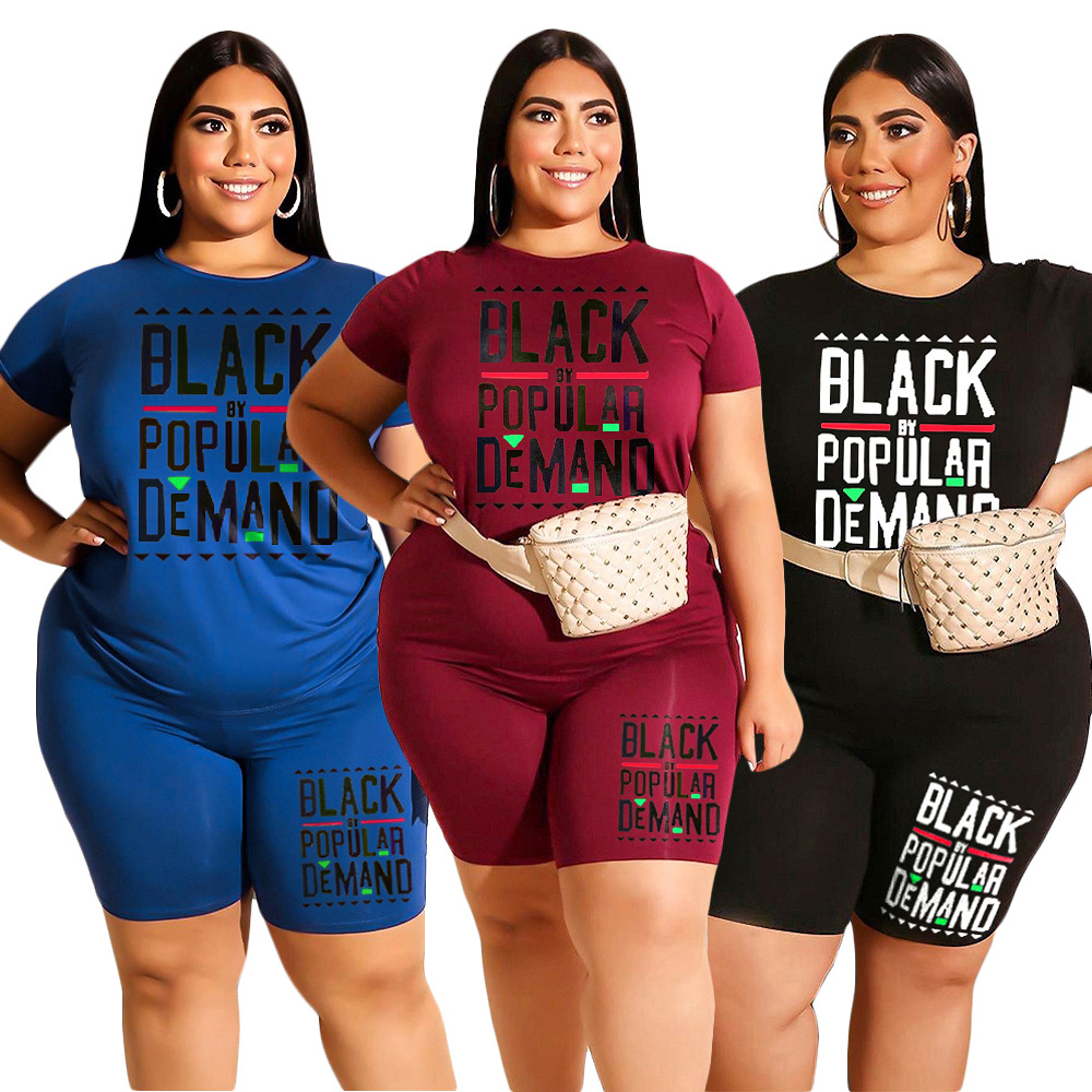 plus size womens shorts sale