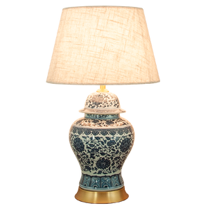 Lovely Large Ginger Jar Lamp For Functionality And Style Alibaba Com