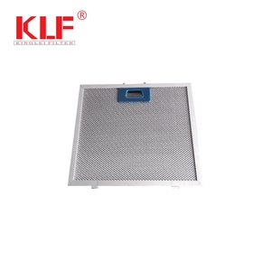 Long Lasting Cooker Hood Metal Grease Filter 467 X 260mm For Repair Jobs Alibaba Com