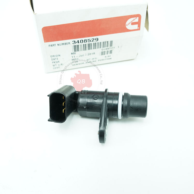 Cummins QSB6.7 Position Sensor 3408529 - Reliable Performance
