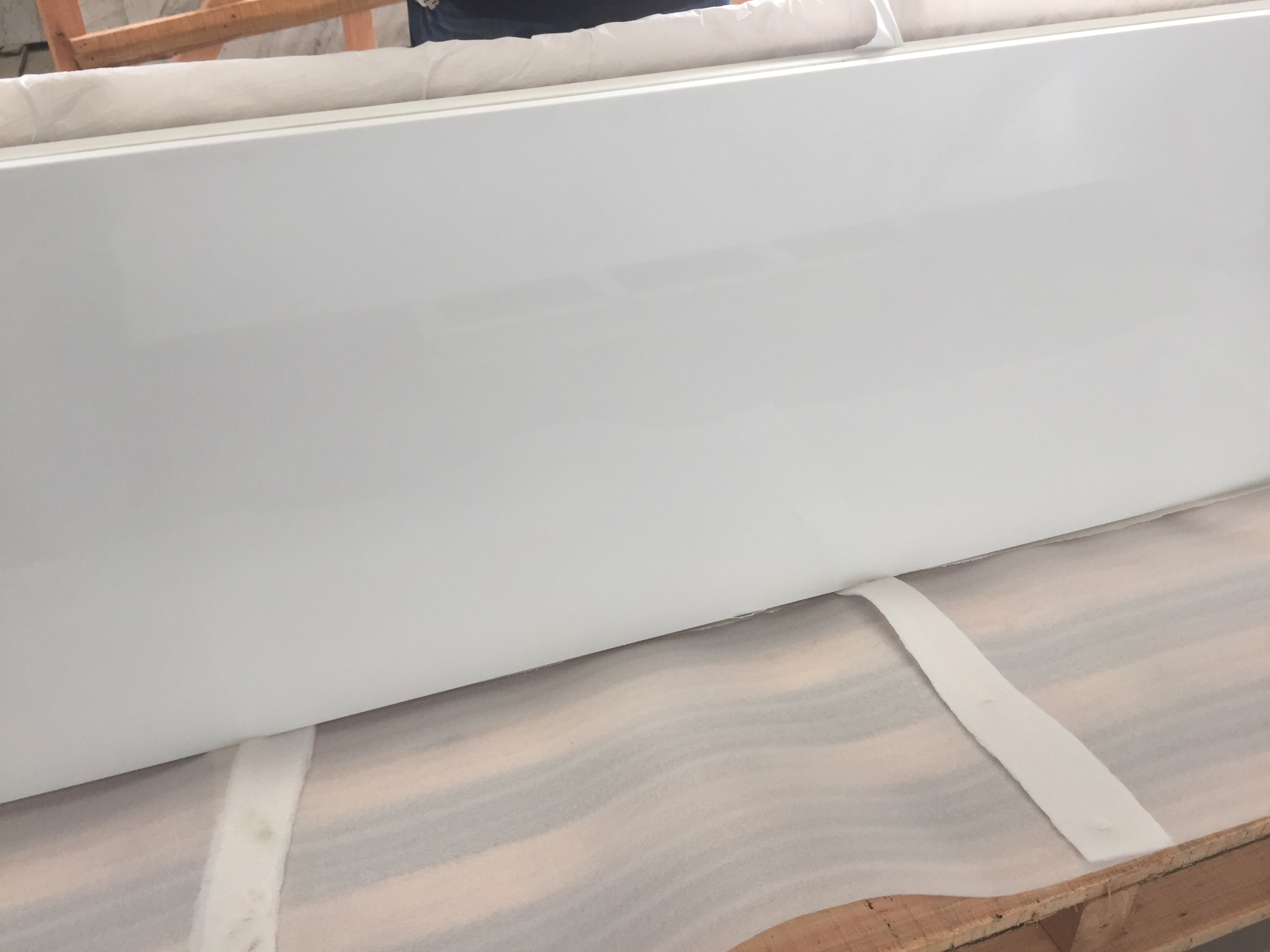 纳米人造白色大理石石材价格每平方米