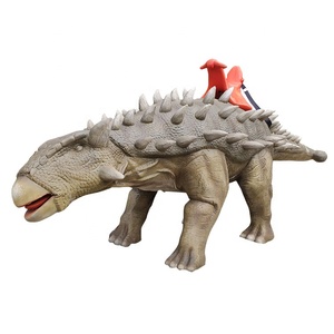ankylosaurus robot