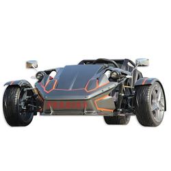 high speed 200cc adult rides go karting rides electric three wheel go kart for adults and kids on sale