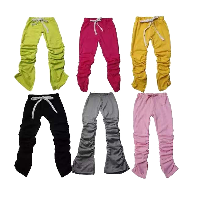 Оптовая продажа, детские штаны для мальчиков, штаны для бега, леггинсы для девочек, штаны для бега, штаны, спортивная одежда для мамы и меня