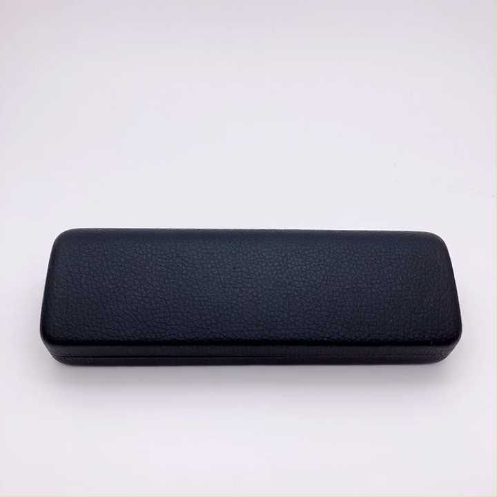 Metal Custom logo Cheap Packaging Metal Box Sun Glasses Sunglasses