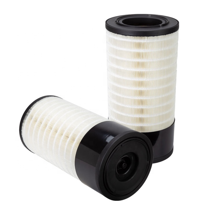 Китайский качественный воздушный фильтр от производителя, Воздушный Фильтр hepa для грузовиков