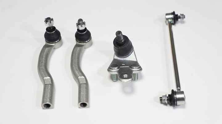 Z1パーツ 51320-TRO-A01 51321-TRO-A01 Stabilizer Links for Honda Civic