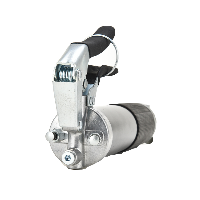 Ручная Смазка пистолет всасывания заполнения 500CC alemite смазочный пистолет