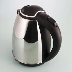 low voltage kettle