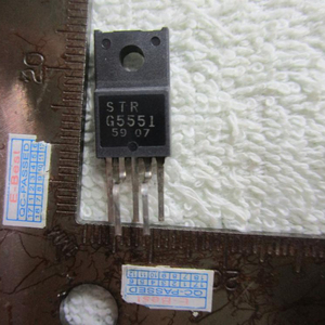 Str z2589 datasheet online