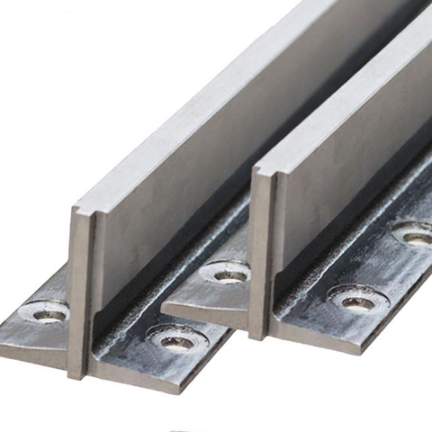 t70 t75 t89机械加工导轨在售