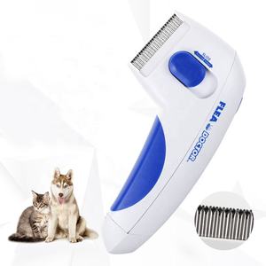 electric cat brush