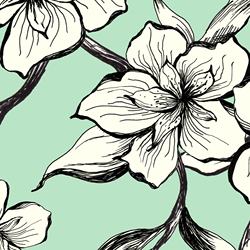 2021 new design color fastness complex pattern polyester chemical fiber fabric digital heat transfer printing processing