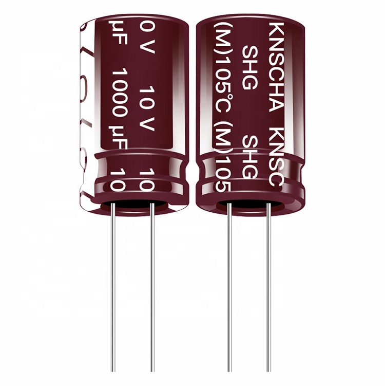 10 Pieces of Marcon 470uF 200V Aluminum Electrolytic Snap In Capacitor