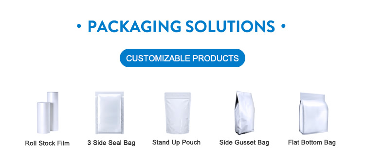 Customized Shaped Food Container Bag Mason Bottle Modeling Zippers Storage Snacks pouch bags