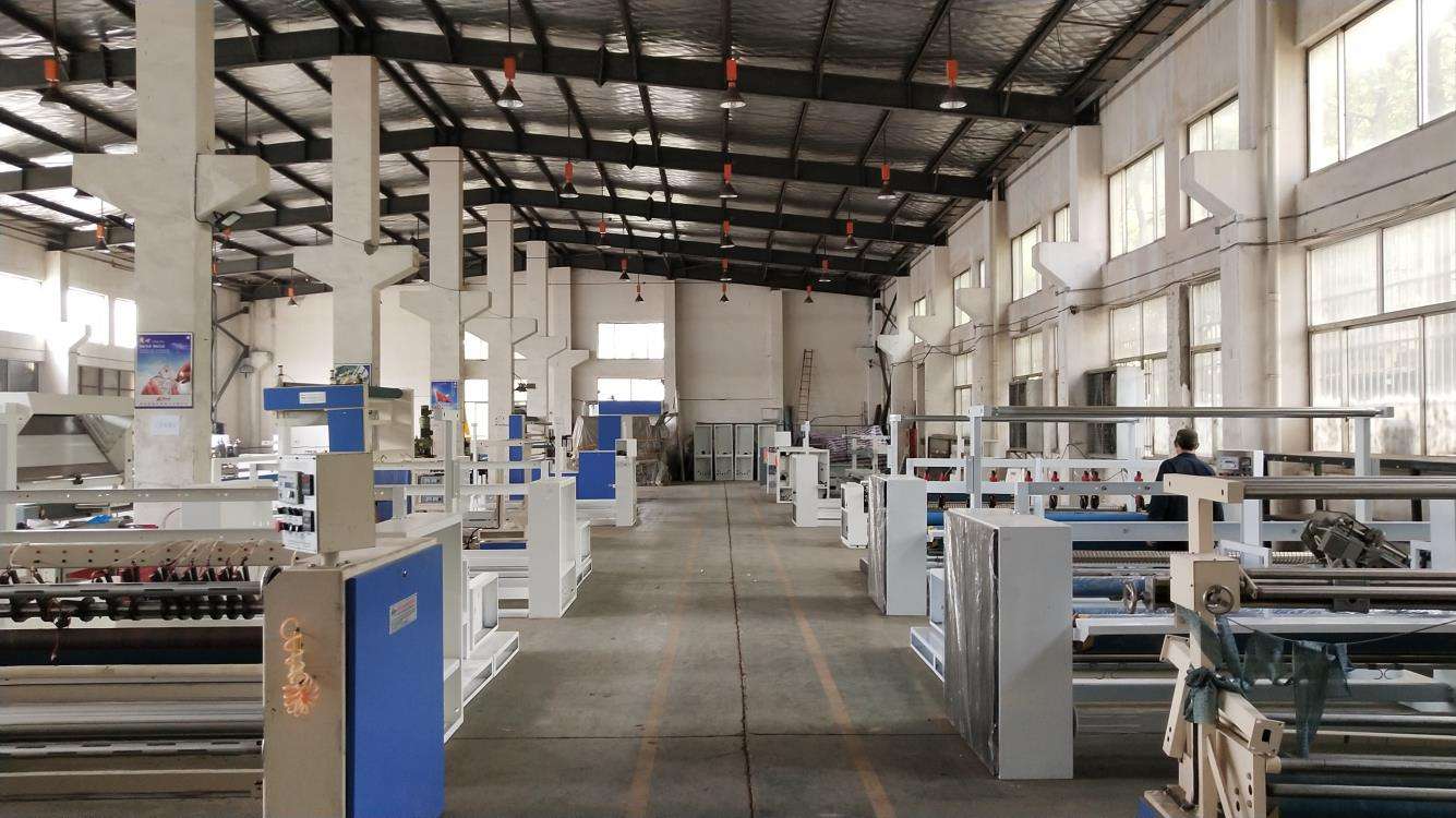 2020 新款低成本高速自动织物服装机器 - buy 2020 new apparel