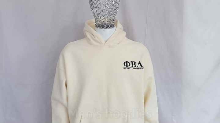 Wholesale Heavyweight Pullover Hoodies with Custom Prints
