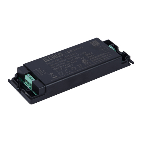 Letaron Electronic Co., Ltd. - LED Driver / Touch Sensor / IR