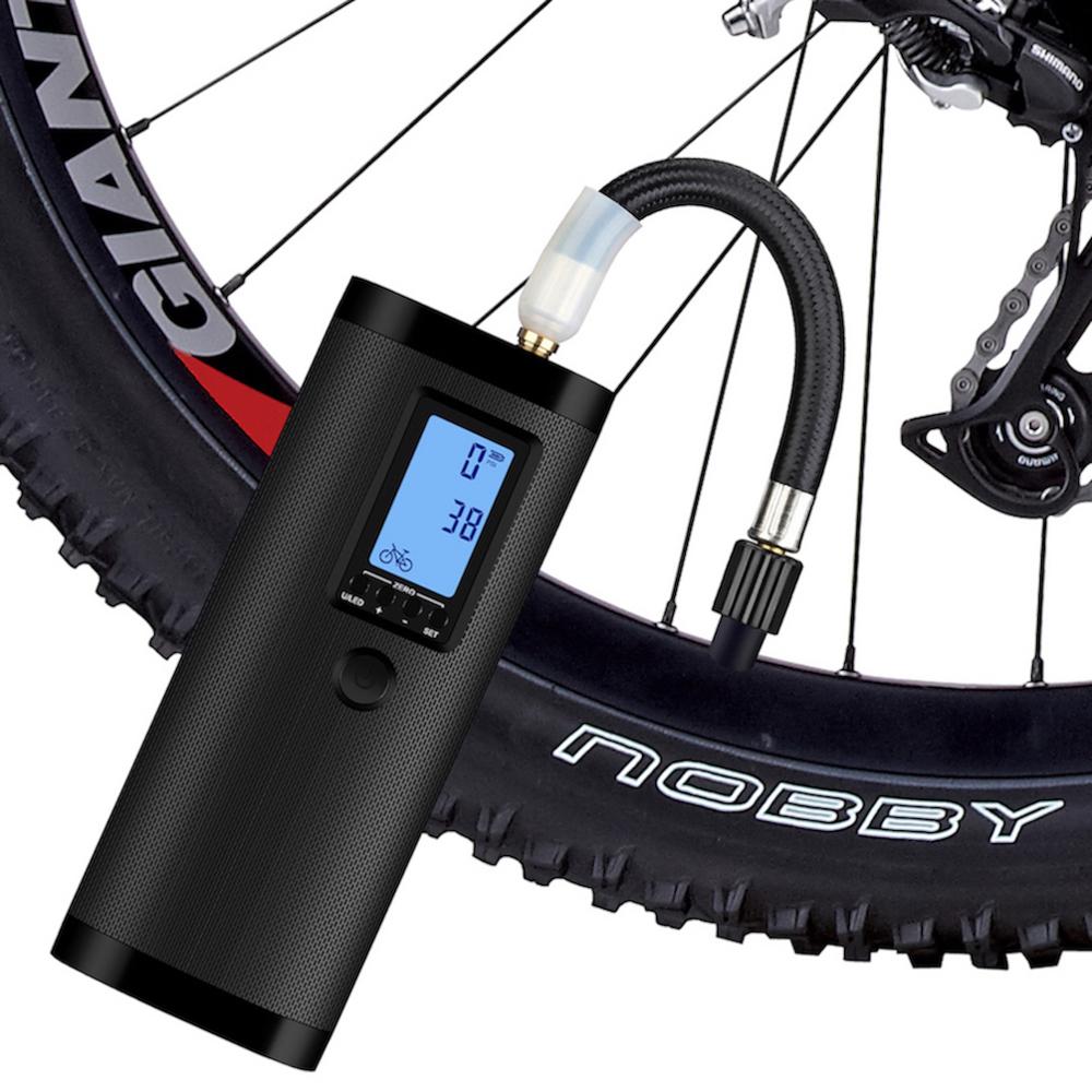 chinese cycle pump