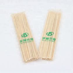 bamboo skewer with 2.5x100mm with factory price