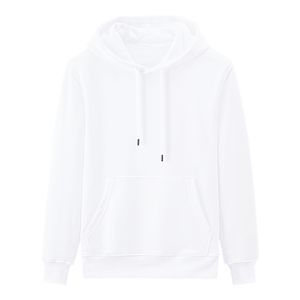 bulk white hoodies