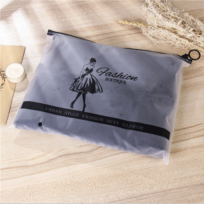 Multi-purpose zipper slider pouches, File Organization, Travel Items Storage, Board Game Storage bags