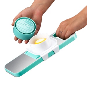 Kitchen Master Mandoline Slicer Kitchen Master Mandoline Slicer