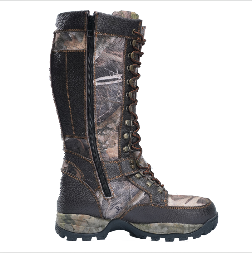 Новые модные Нескользящие рабочие ботинки со стальным носком, защитная обувь, мужская рабочая обувь, охотничьи ботинки для мужчин