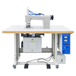 Ultrasonic Lace Machine(single/double motor)