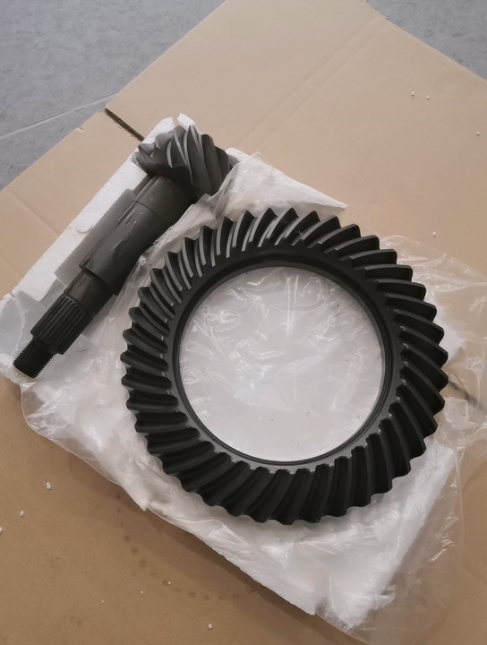 8-97023-741/ 1-41201-741-0 7x41 NPR Crown and Pinion for Isuzu Truck