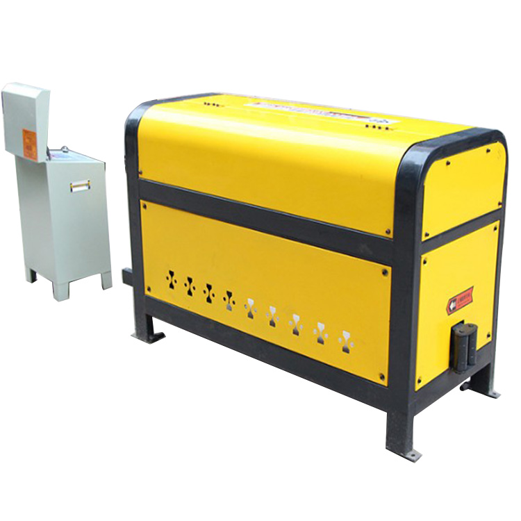 Двухскоростной ПЛК-выпрямитель и машина для резки проводов с ЧПУ