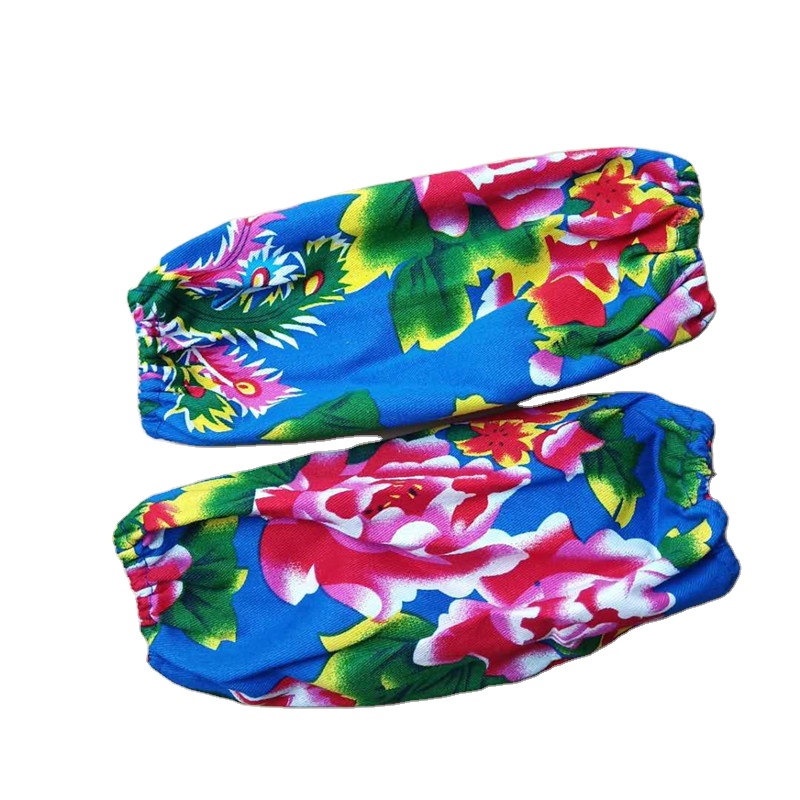 Китай Доставка заказной приготовления детей крышка рукава для кухни