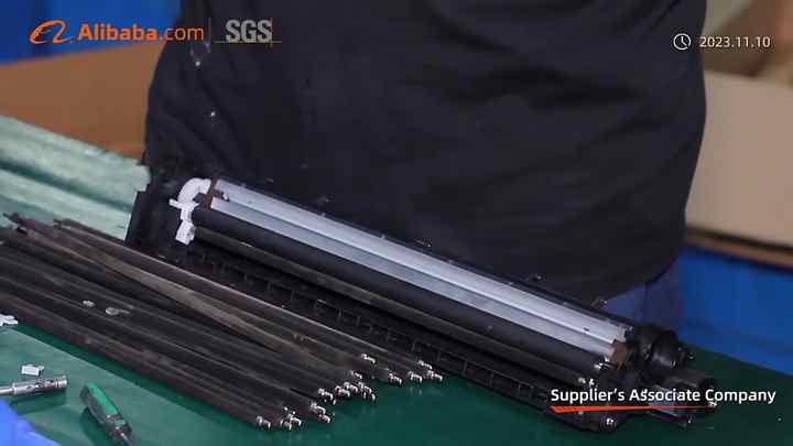 NPG-71 CEXV-51 GPR-55 Drum Unit for Canon IR ADV C5535 C5540 C5550