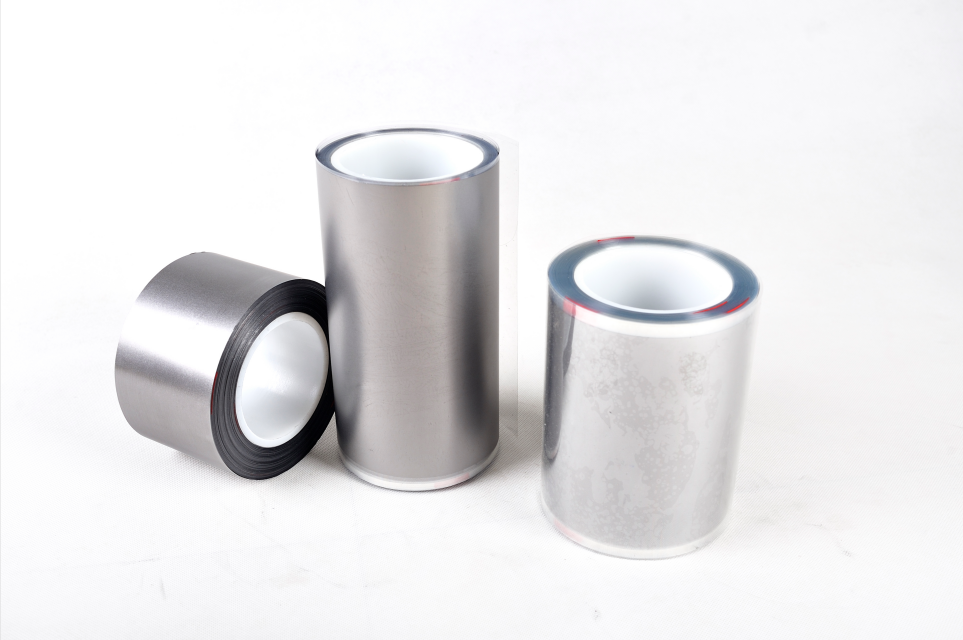 Artificial Graphite Foil Roll 99.99% Carbon Flexible Graphite Sheet